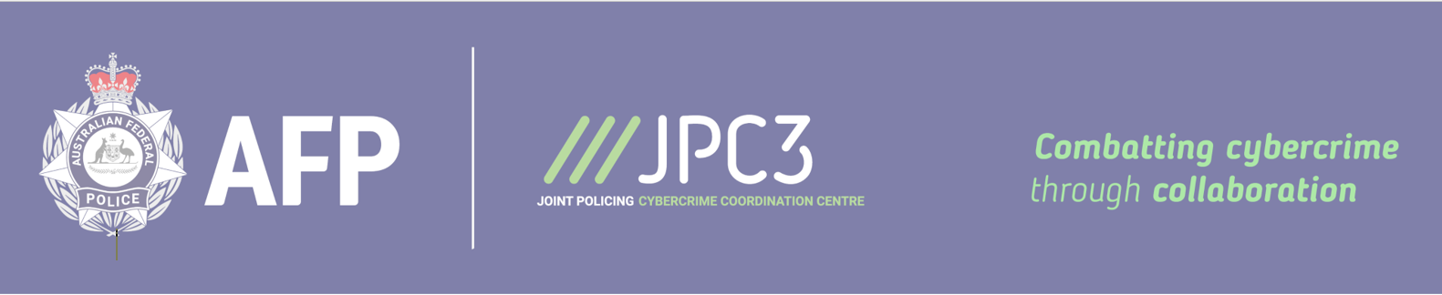AFP Banner