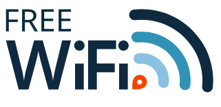 Wifi Color Logo